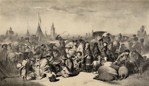Feria de Séville - Spanish School